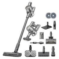 Вертикальный беспроводной пылесос DREAME R20 Aqua