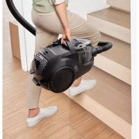 Пылесос с контейнером Bosch Serie 4 BGC21X300