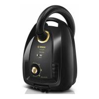 Пылесос Bosch BGL38GOLD с мешком