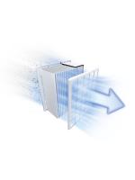 Пылесос с контейнером Bosch BGS412000