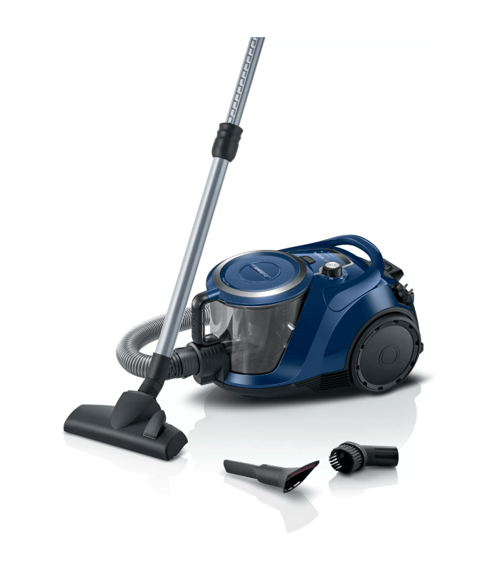 Пылесос с контейнером Bosch BGS412000