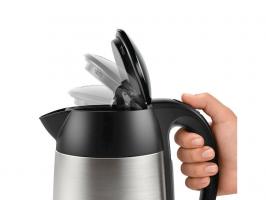 Электрочайник Bosch TWK 3P420