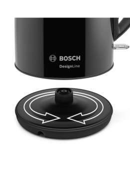 Электрочайник Bosch TWK3P423
