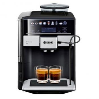 Кофемашина Bosch TIS65429RW