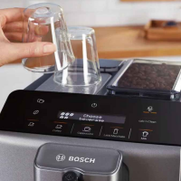 Кофемашина Bosch TIE20504