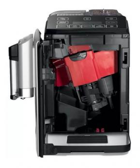 Кофемашина Bosch TIE20504