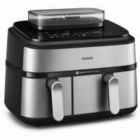 Аэрогриль (аэрофритюрница) Philips Airfryer NA555 Series 5000/ 9L