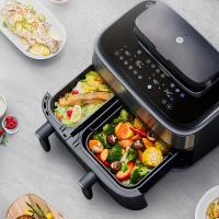 Аэрогриль (аэрофритюрница) Philips Airfryer NA555 Series 5000/ 9L