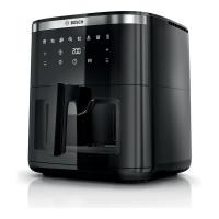 Аэрогриль, (аэрофритюрница) Bosch MAF671BO, 7.2 л