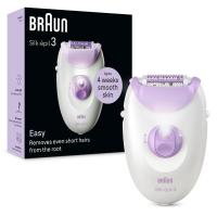 Эпилятор Braun Silk-epil 3/ SE3000