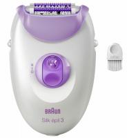 Эпилятор Braun Silk-epil 3/ SE3000