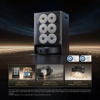 Робот-пылесос Dreame MatriX 10 Ultra (RU)