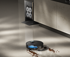 Робот-пылесос Dreame MatriX 10 Ultra (RU)