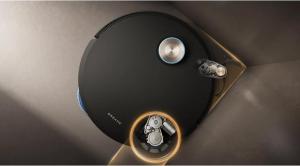 Робот-пылесос Dreame MatriX 10 Ultra (RU)