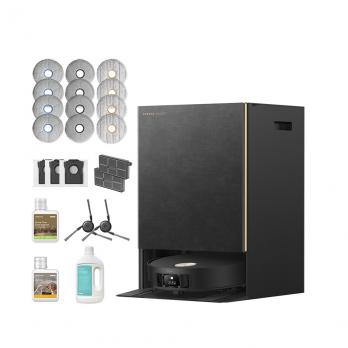 Робот-пылесос Dreame MatriX 10 Ultra (RU)