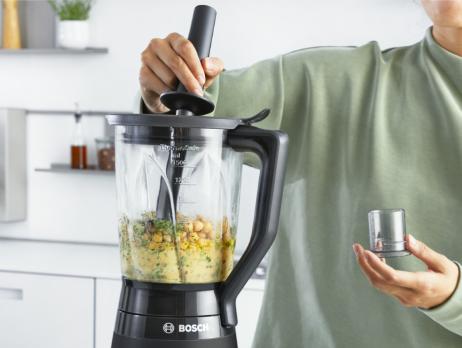 Блендер стационарный Bosch MMB6176B