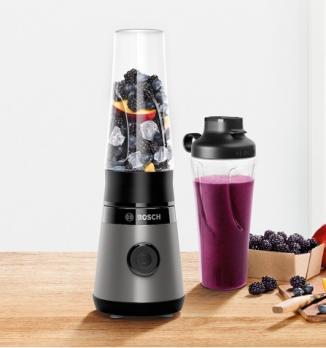 Блендер стационарный Bosch VitaPower MMB2111S