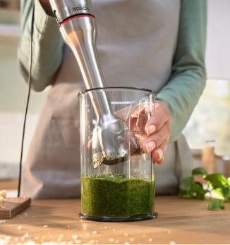 Блендер погружной Bosch MSM6M8X1 ErgoMaster