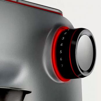 Комбайн кухонный Bosch OptiMUM MUM9YX5S12