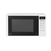 Микроволновая печь LG MS2042DY на 20 литров