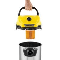 Хозяйственный пылесос Karcher WD 2 Plus S