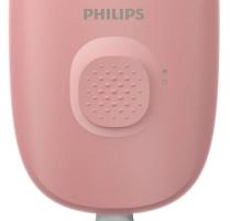 Эпилятор Philips BRE229 (розовый)