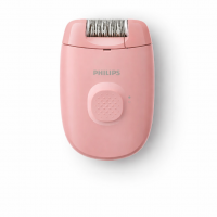 Эпилятор Philips BRE229 (розовый)