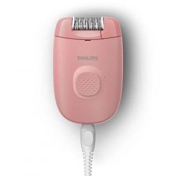 Эпилятор Philips BRE229 (розовый)