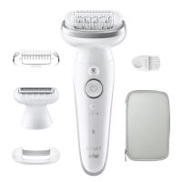 Эпилятор Braun Silk-epil 9 Flex SES 9-041 Gold 3D 360°