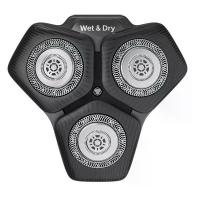 Электробритва Philips  Norelco S6600 серии 6000 для влажного и сухого бритья