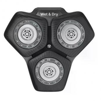 Электробритва Philips  Norelco S6600 серии 6000 для влажного и сухого бритья