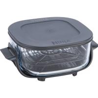 Аэрогриль, (аэрофритюрница) Ninja CRISPi 4-в-1 FN101EUGY