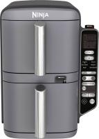 Аэрогриль, (аэрофритюрница) Ninja SL400 на 9,5 литров