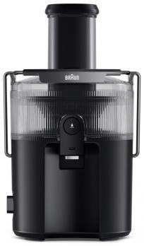 Соковыжималка BRAUN SJ5000WH/BK