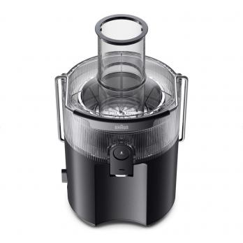 Соковыжималка BRAUN SJ7000WH/BK