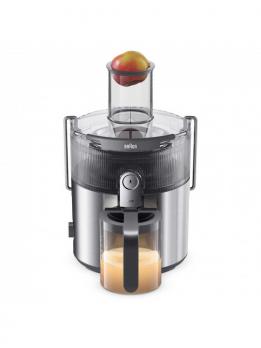 Соковыжималка BRAUN SJ7000WH/BK