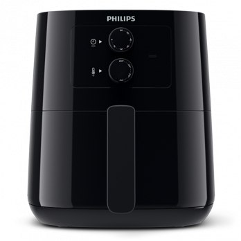 Аэрогриль (аэрофритюрница) Philips Airfryer HD9200 Series 3000 на 4.1 литров