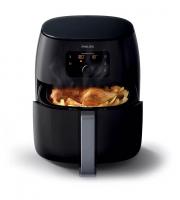 Аэрогриль (аэрофритюрница) Philips HD9650/90 Airfryer XXL на 7.3 литра