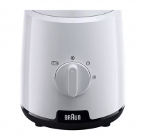 Блендер Braun JB1050WH/BK