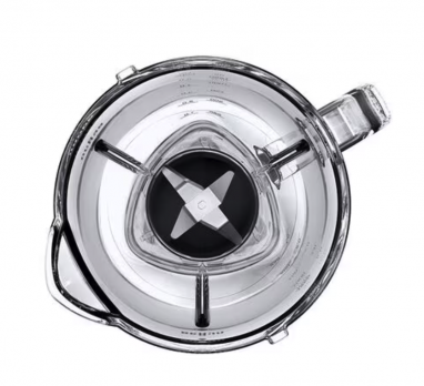 Блендер Braun JB1050WH/BK