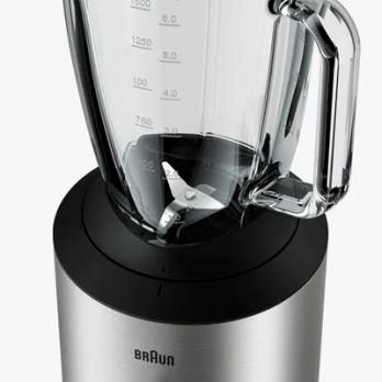 Блендер BRAUN JB3272SI