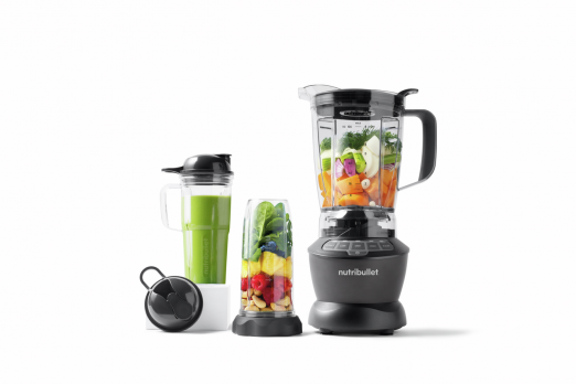 Блендер NutriBullet NBF500DG
