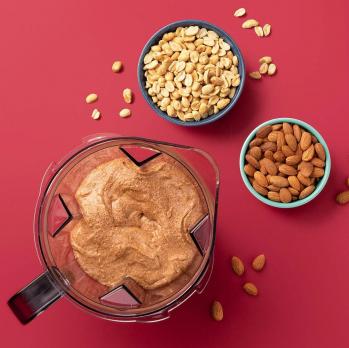 Блендер NutriBullet Smart Sense  NBF550DG