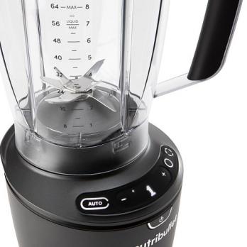 Блендер NutriBullet Smart Sense  NBF550DG