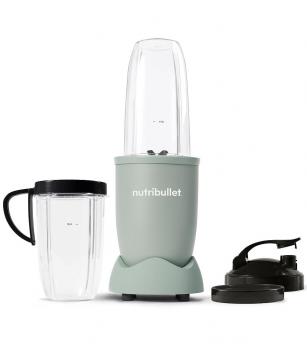 Блендер NutriBullet PRO NB908MAJD