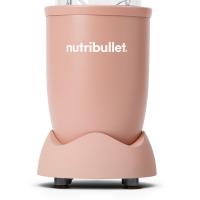 Блендер NutriBullet PRO NB908MACL