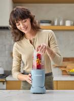 Блендер NutriBullet PRO NB908MASL