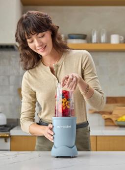 Блендер NutriBullet PRO NB908MASL