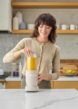 Блендер NutriBullet PRO NB908MASN