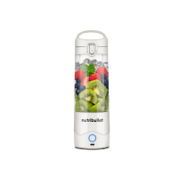 Блендер портативный Nutribullet NBP003W PORTABLE WHITE